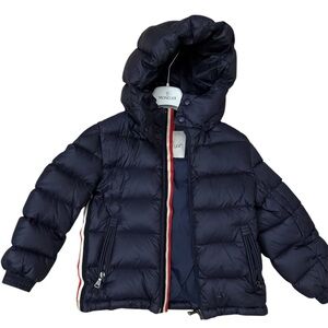 Moncler Coat